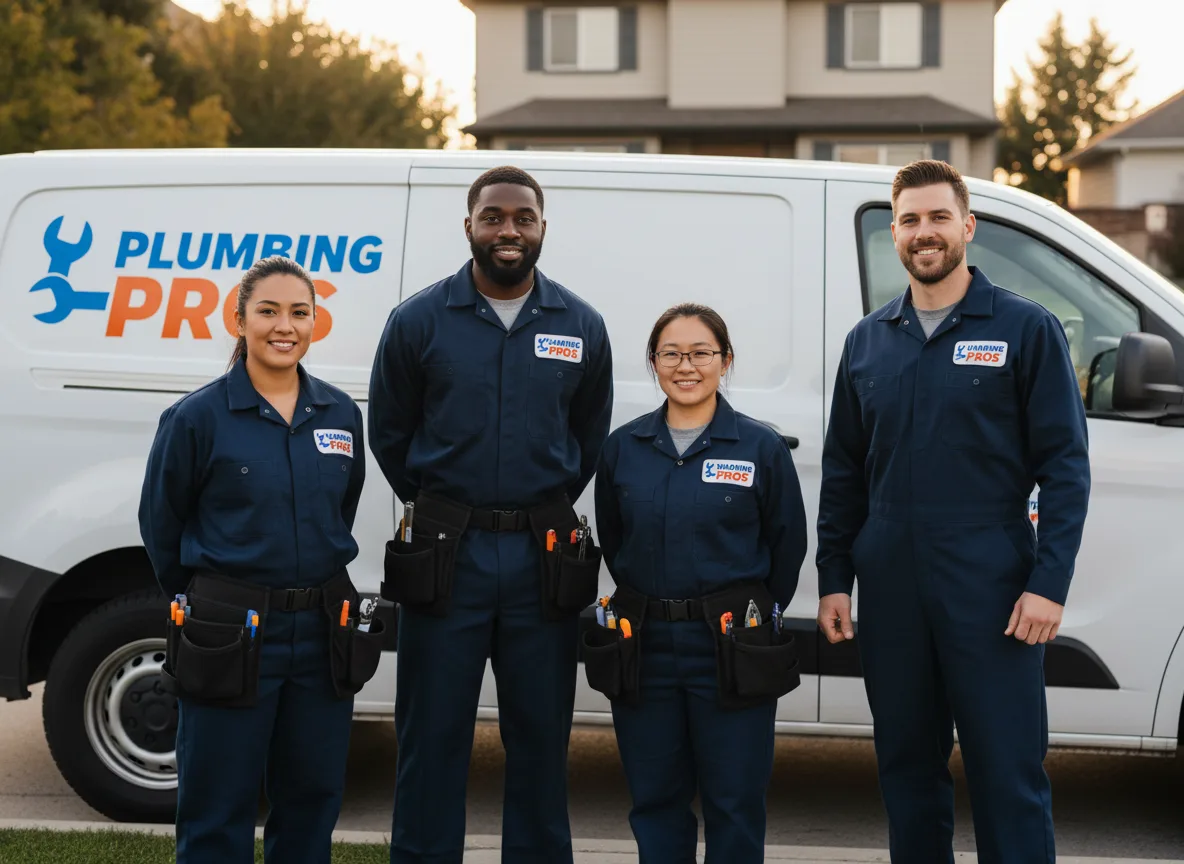 Water Heater Repair company in Walsh, IL